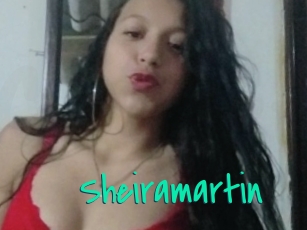 Sheiramartin