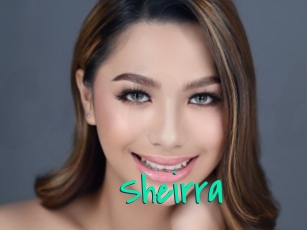 Sheirra