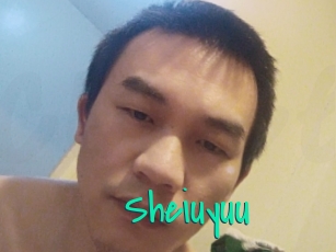 Sheiuyuu