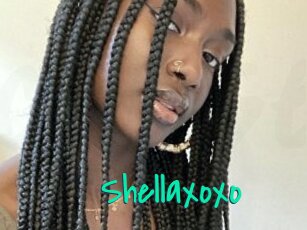Shellaxoxo