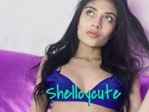 Shellcycute