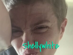 Shellywhite