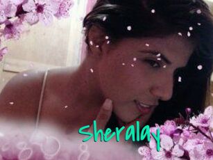 Sheralay