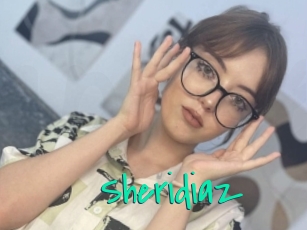 Sheridiaz