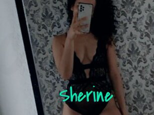 Sherine