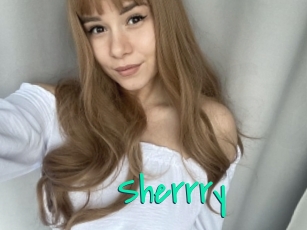 Sherrry