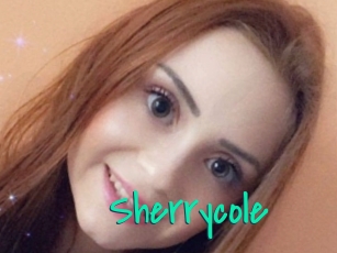 Sherrycole