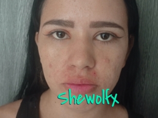 Shewolfx