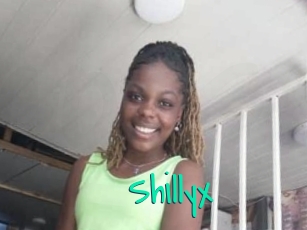 shillyx Cool Sexe