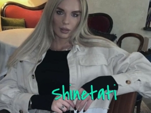 Shinetati