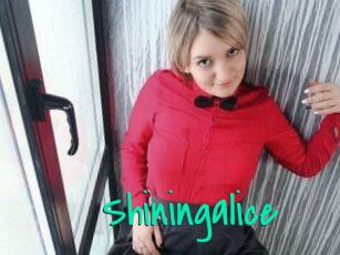 Shiningalice