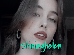 shininghelen Cool Sexe