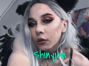Shinyjen