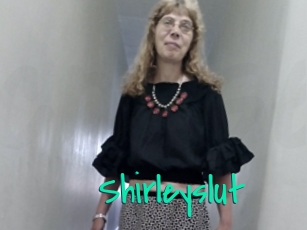 Shirleyslut