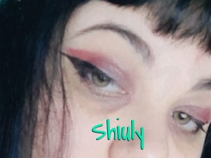 Shiuly
