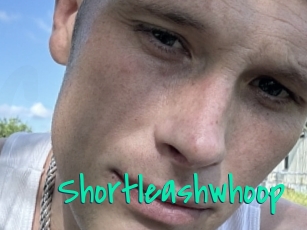 Shortleashwhoop