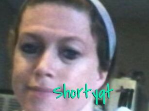 Shortyqt