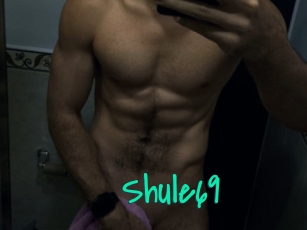 shule69 Cool Sexe