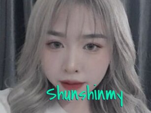 Shunshinmy