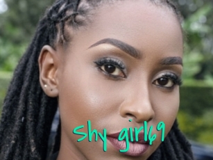 shy_girl69 Cool Sexe