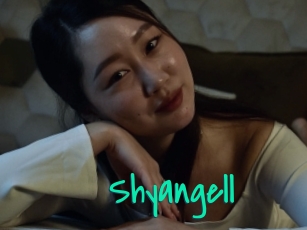 shyangell Cool Sexe