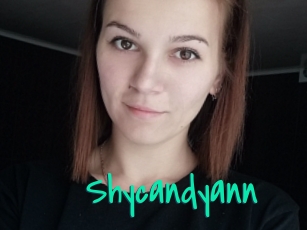 Shycandyann