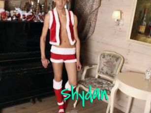 Shydan