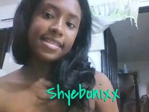 Shyebonixx