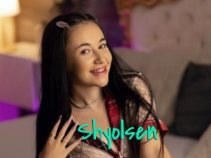 Shyolsen