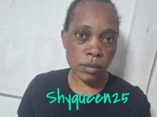 shyqueen25 Cool Sexe