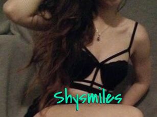 Shysmiles