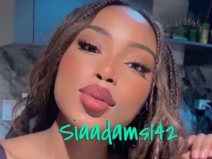 siaadams142 Cool Sexe