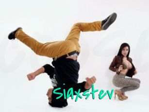 Siaxstev
