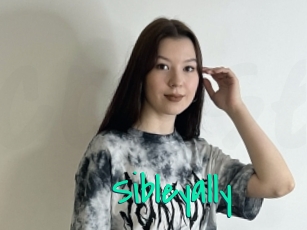 Sibleyally