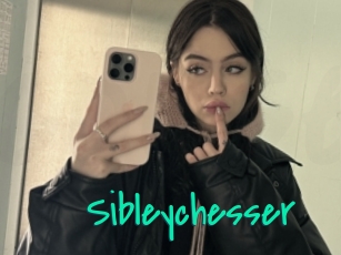 Sibleychesser