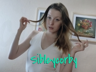 Sibleycorby