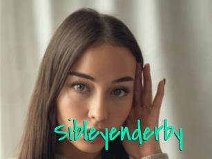 Sibleyenderby