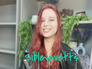 Sibleyevetts