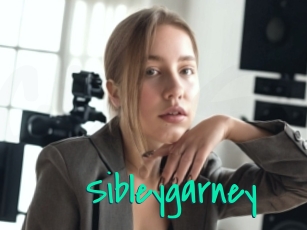 Sibleygarney