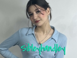 Sibleyhandley