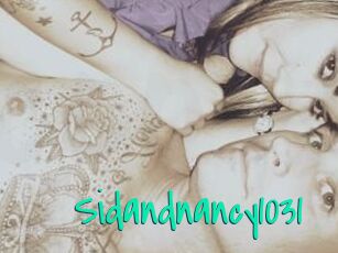 Sidandnancy1031