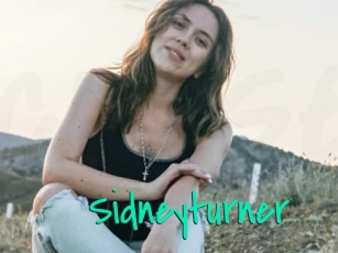 Sidneyturner
