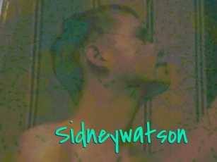 sidneywatson Cool Sexe