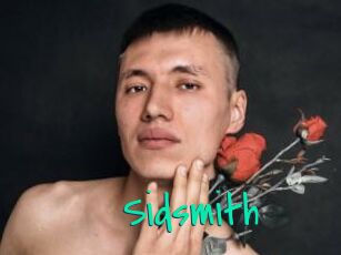 Sidsmith