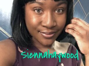 Siennahaywood