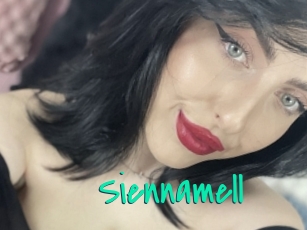 Siennamell