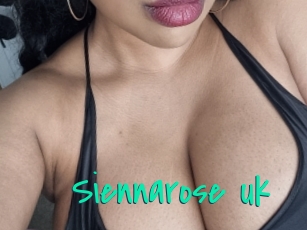 siennarose_uk Cool Sexe