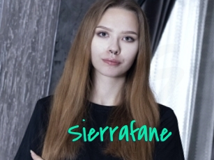 Sierrafane