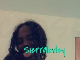 Sierralovley