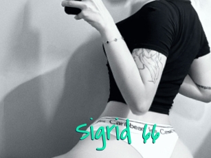 sigrid_66 Cool Sexe